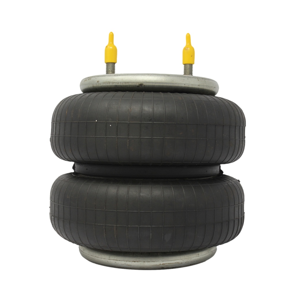 Globo levanta eje para suspension neumatica Ø250-255 Jost Brasil