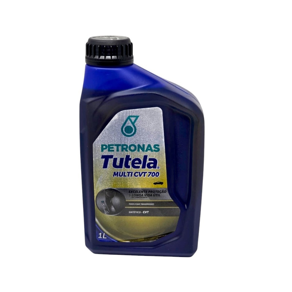 Aceite de caja tutela Multi Cvt 700 1lt