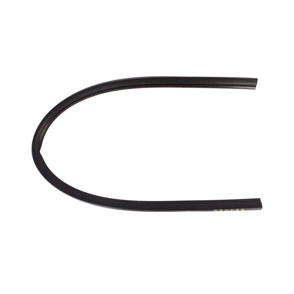 Goma lateral de baranda Ecoplate III Randon