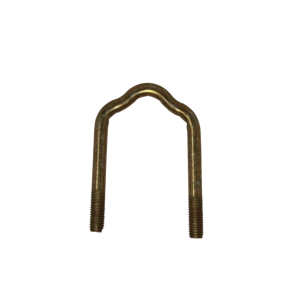 Grampa U para cadenas (Modelo antiguo) Randon