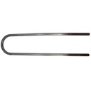 Grapa redonda 519mm Suspensys
