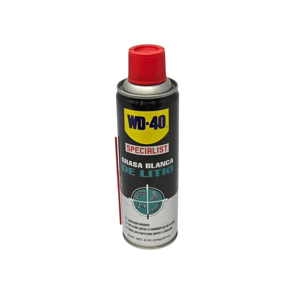 Grasa Liquida Champion
