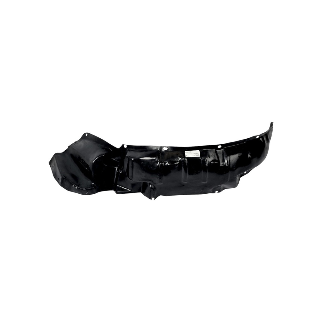 Guardabarro protector interno delantero RH