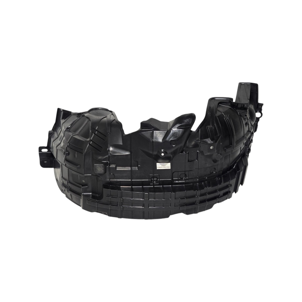Guardabarro protector interno delantero RH