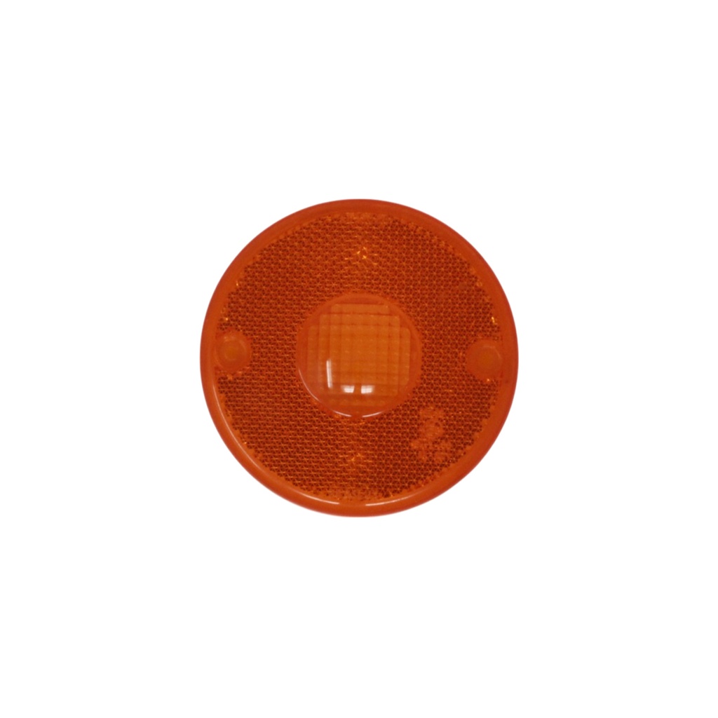 [RORIRESR-210102065] Acrílico lateral amarillo Randon