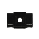 Guia de grampa de muelle suspension 2000 - 90 mm x 160 mm Randon