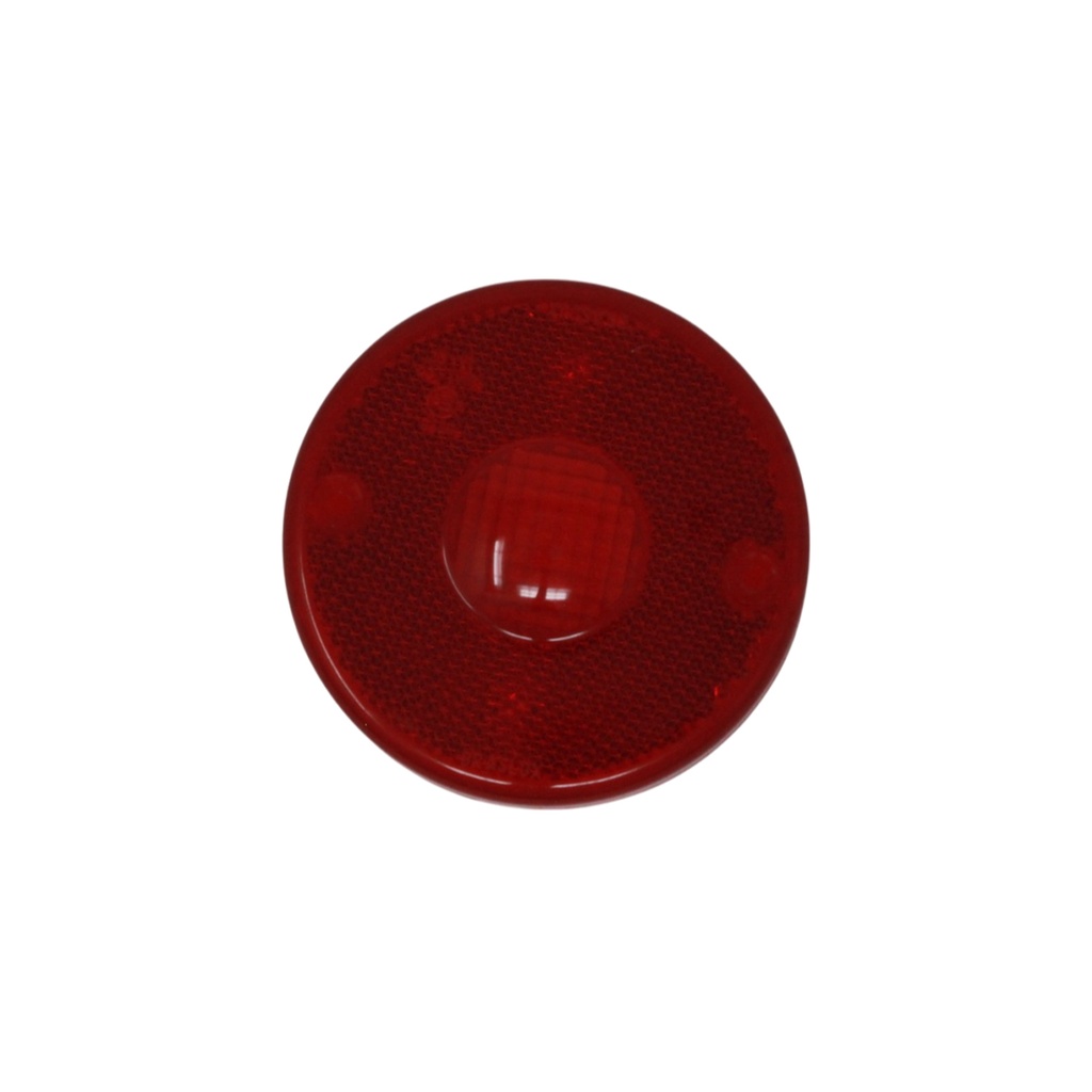 [RORIRESR-210102066] Acrílico lateral rojo Randon