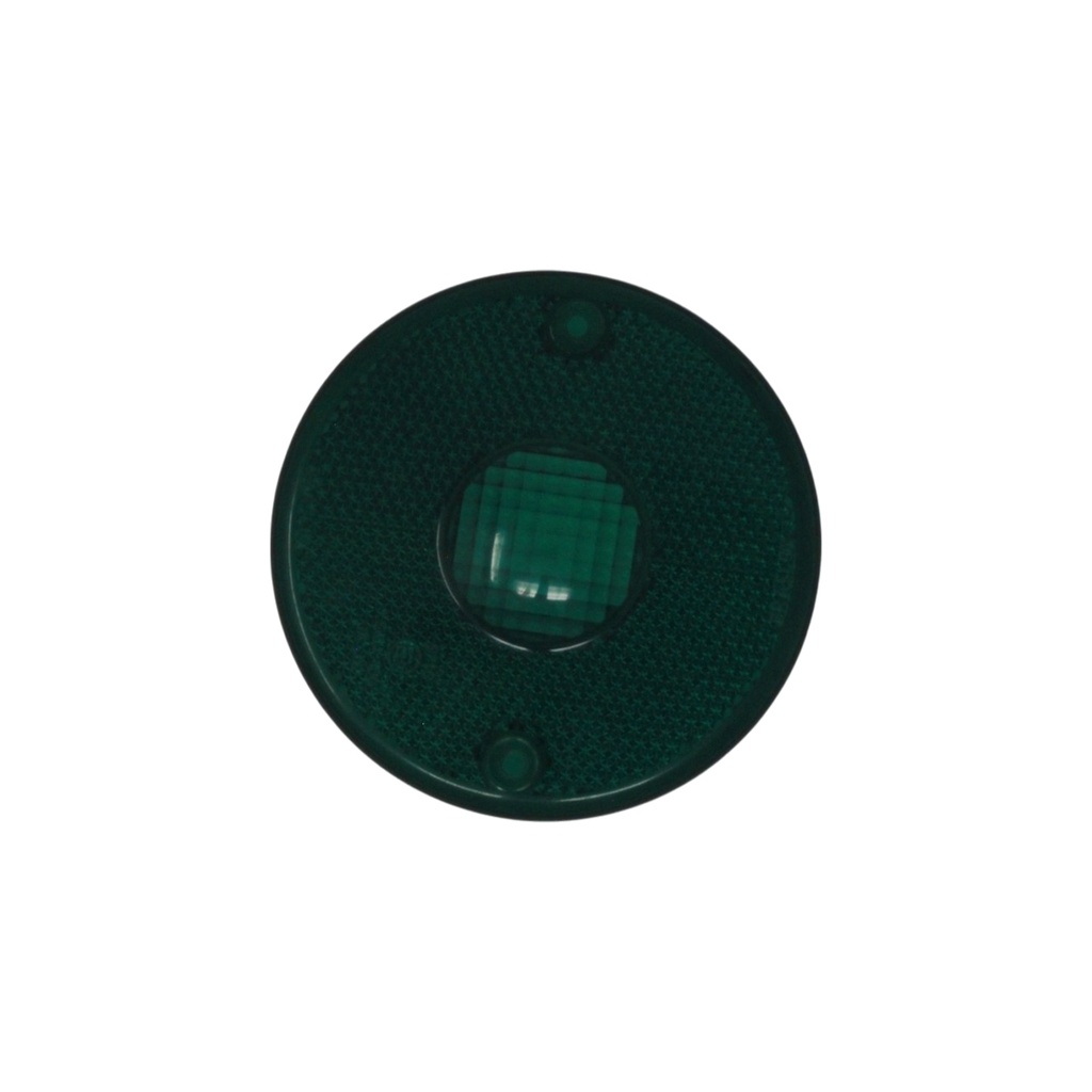 [RORIRESR-210102067] Acrílico lateral verde Randon
