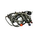 Haz de cable inyeccion