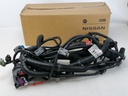 Haz de cables de inyeccion