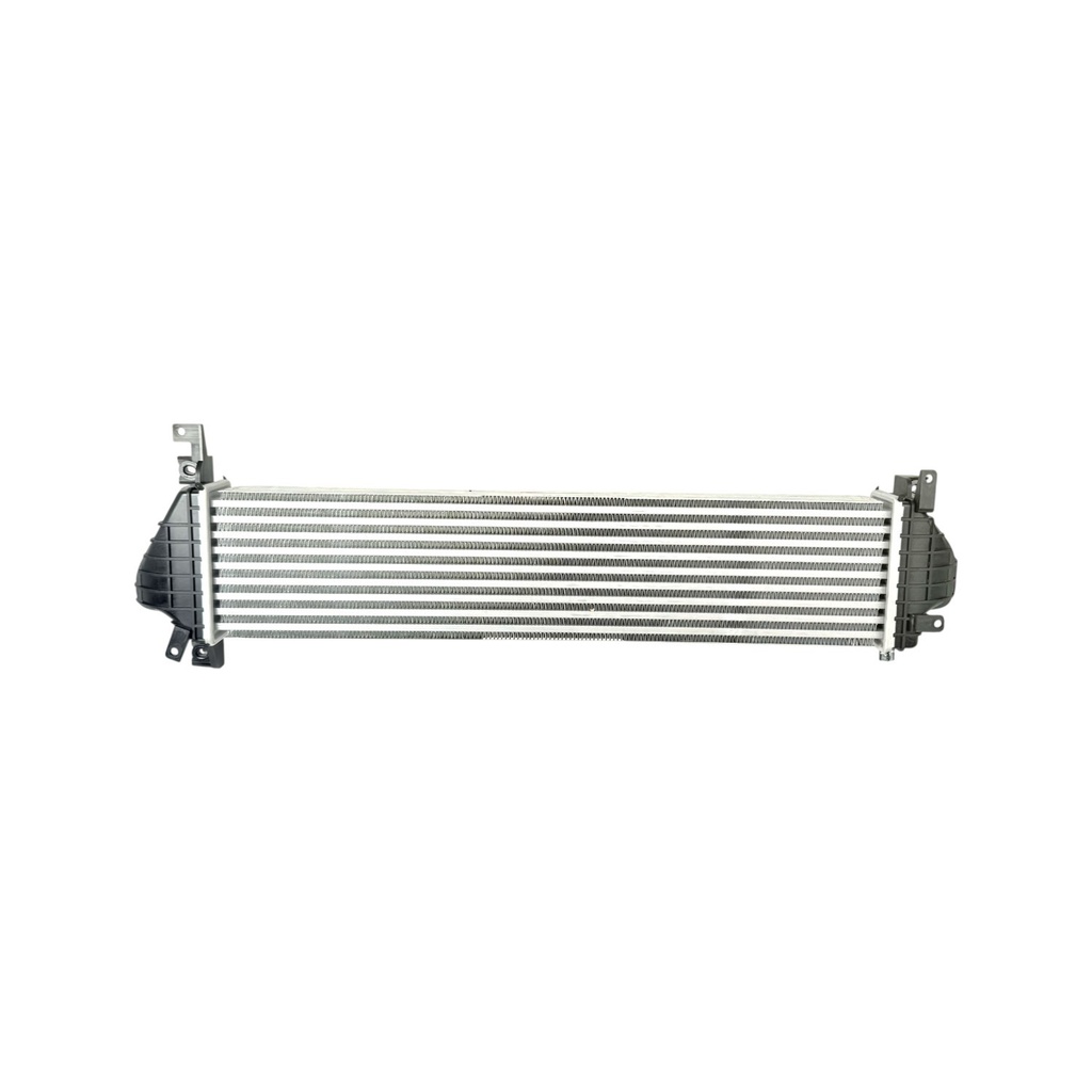 Intercooler
