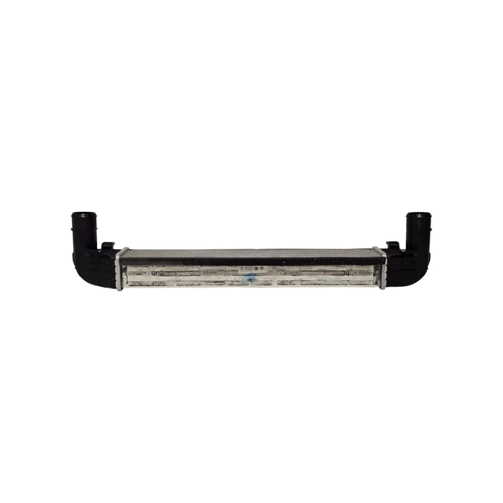 Intercooler