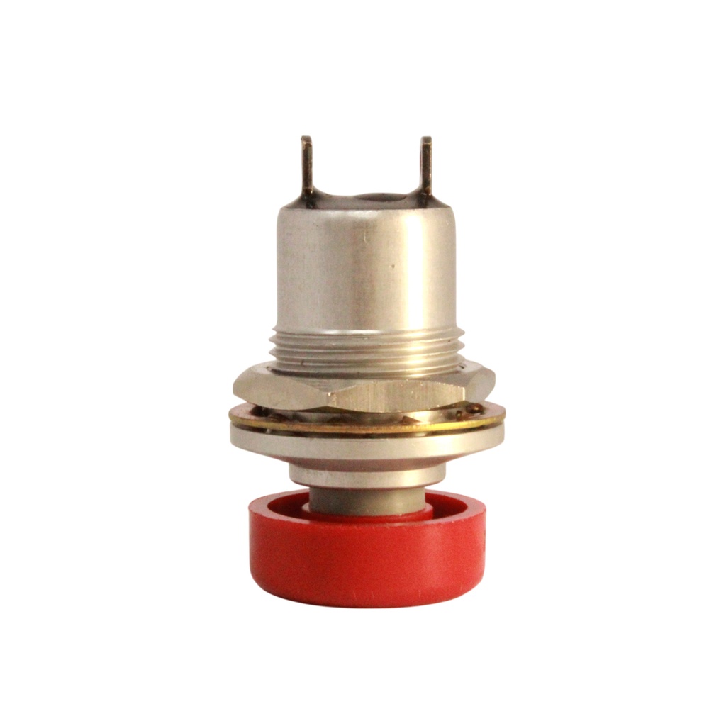 Interruptor color rojo Randon Vehiculos