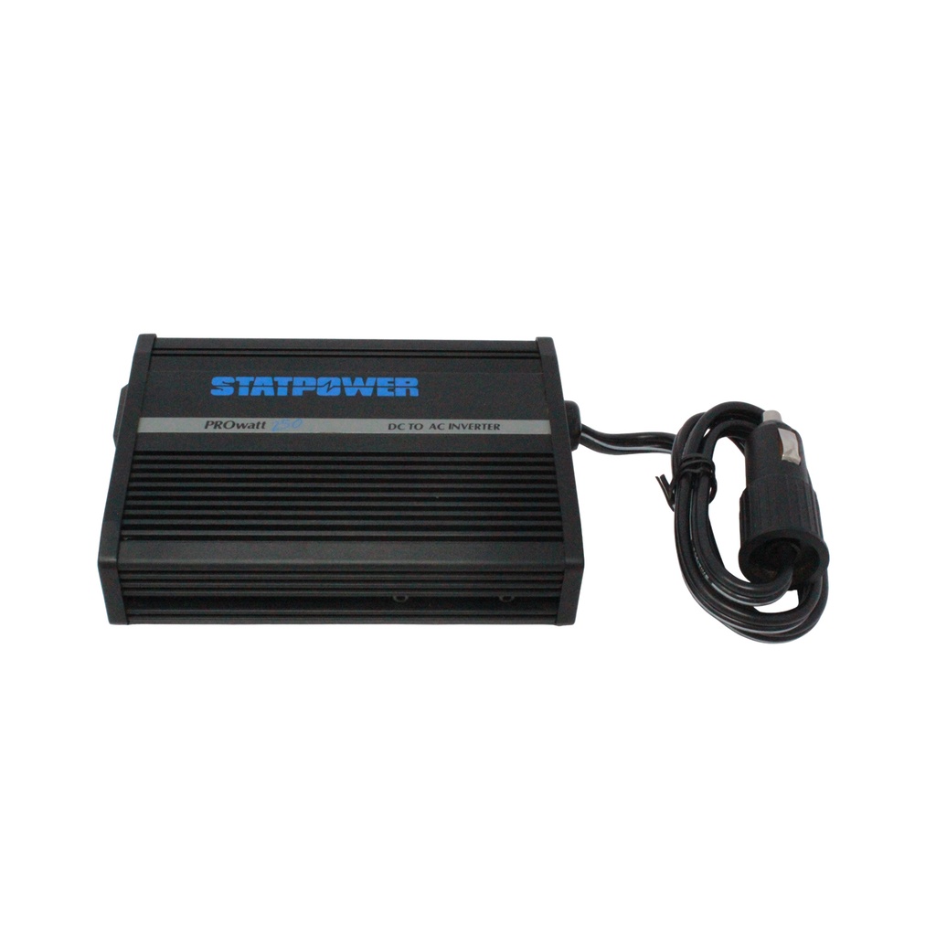 Inversor 24V - 110V Busscar