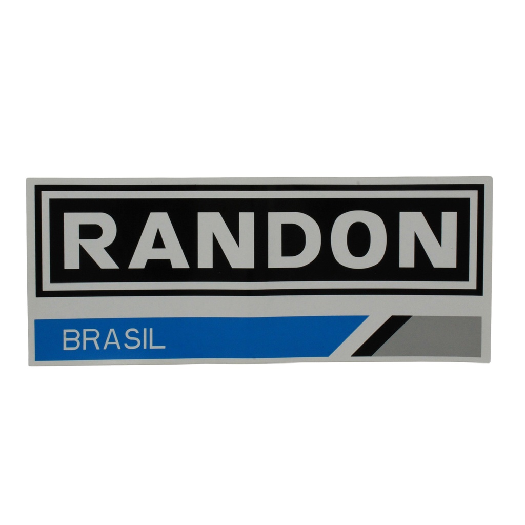 [RORIRESR-218000161] Adhesivo de información Randon