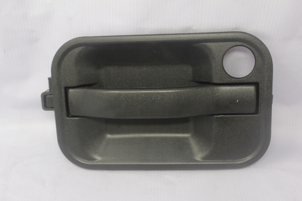 Jalador externo de puerta delantera RH (Con hueco)