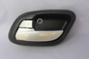 Jalador interno de puerta delantera LH (Negro)
