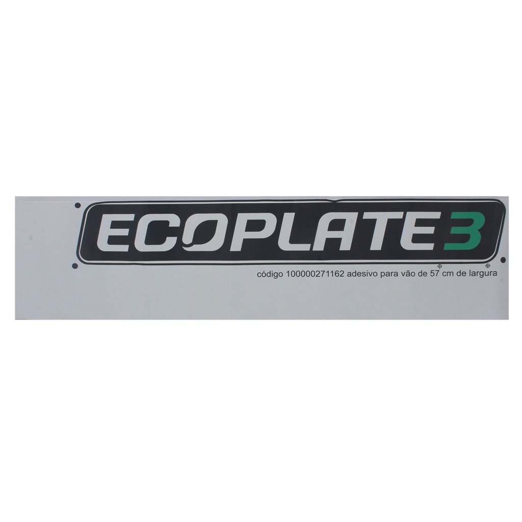 [RORE02983] Adhesivo Ecoplate 3 - 504mm Randon