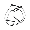 Juego de cables de bujias
