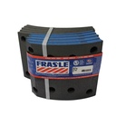 Juego de lonas delanteras y traseras  MB/190 Fras-le