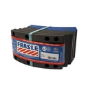 Juego de lonas traseras 4" - 4702 Fras-le