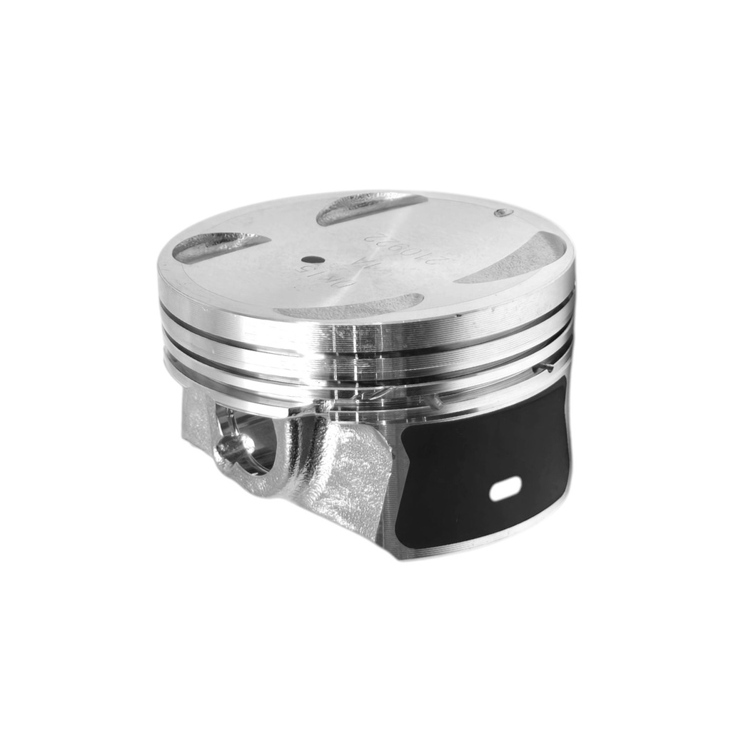 Juego de Piston 74x43