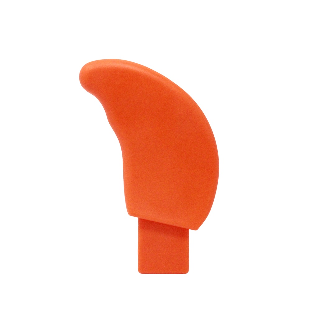 [ROBURECA-1331361] Agarrador para reclinar asiento Busscar