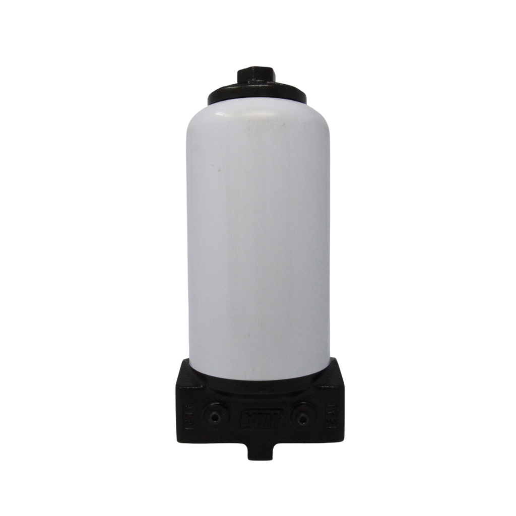 Kit completo de Filtro hidraulico Modelo Nuevo 2006  Randon Vehiculos