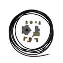 Kit de instalación neumática para Levanta Eje actual Jost Brasil