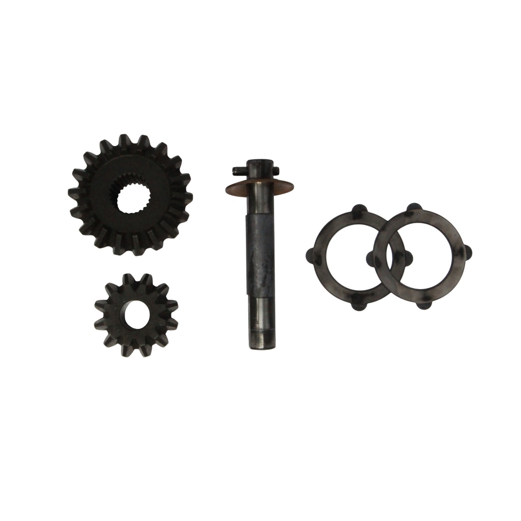 Kit Diferencial eje trasero Randon Vehiculos