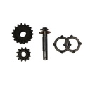 Kit Diferencial eje trasero Randon Vehiculos