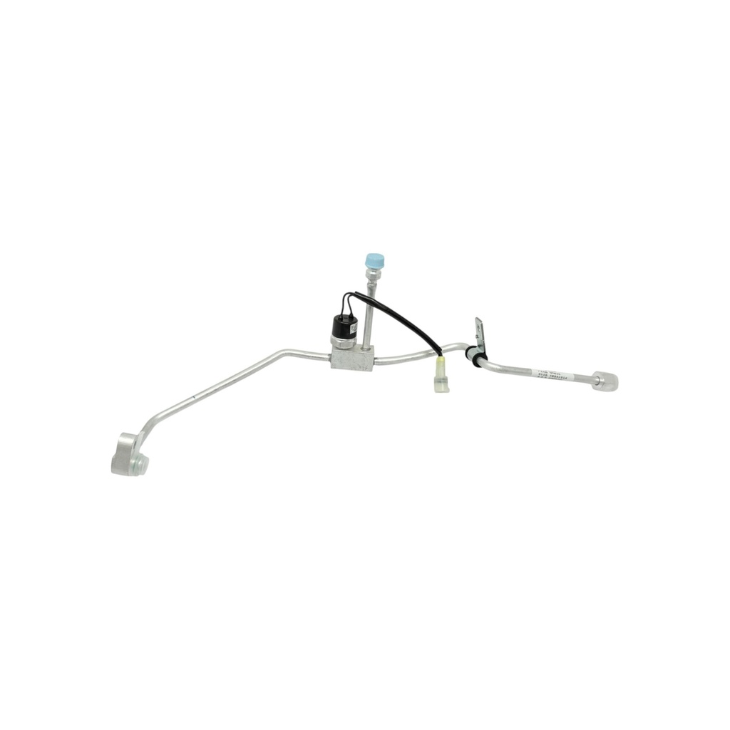 Kit presostato para aire acondicionado