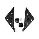 Kit reparacion espejo retrovisor exterior (Triangulo)