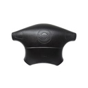 Airbag color negro