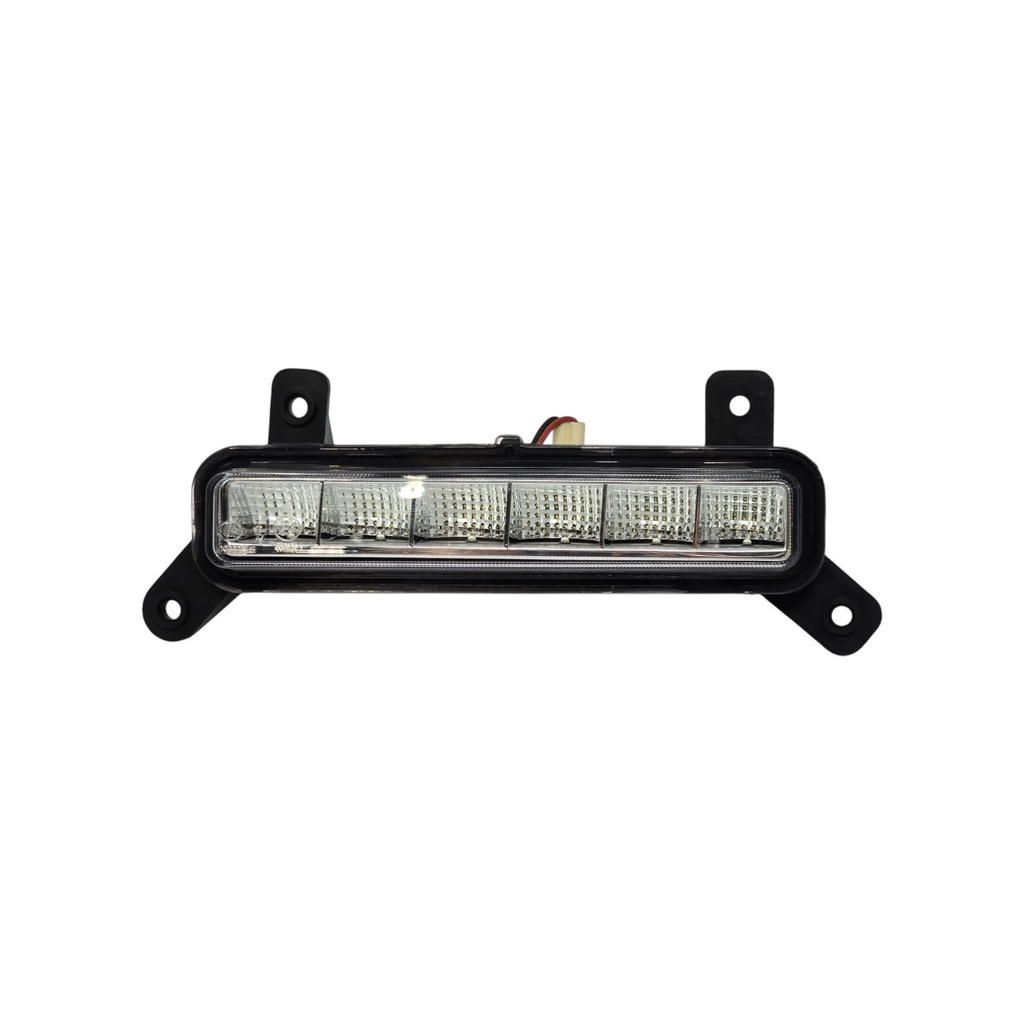 Led de luz de dia (daylight) izquierdo