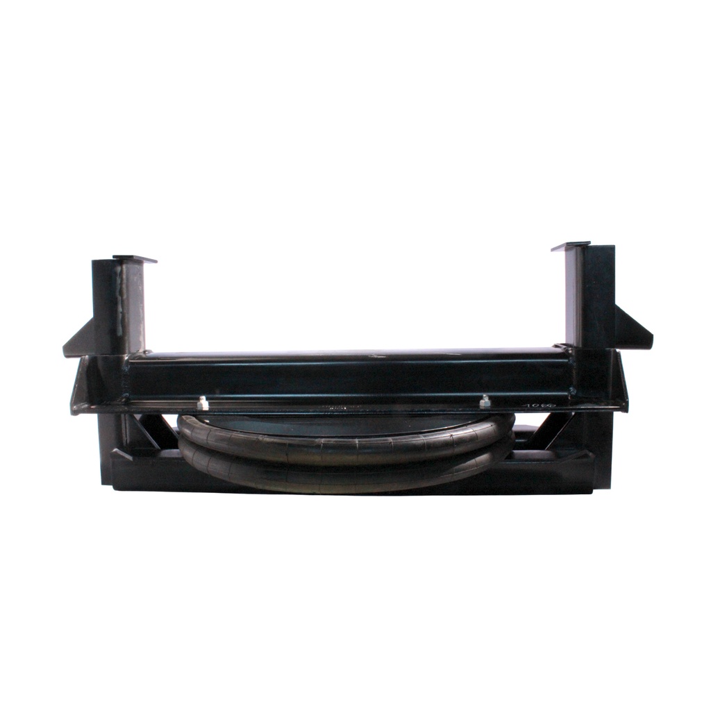 Levante neumatico E243 Jost Brasil