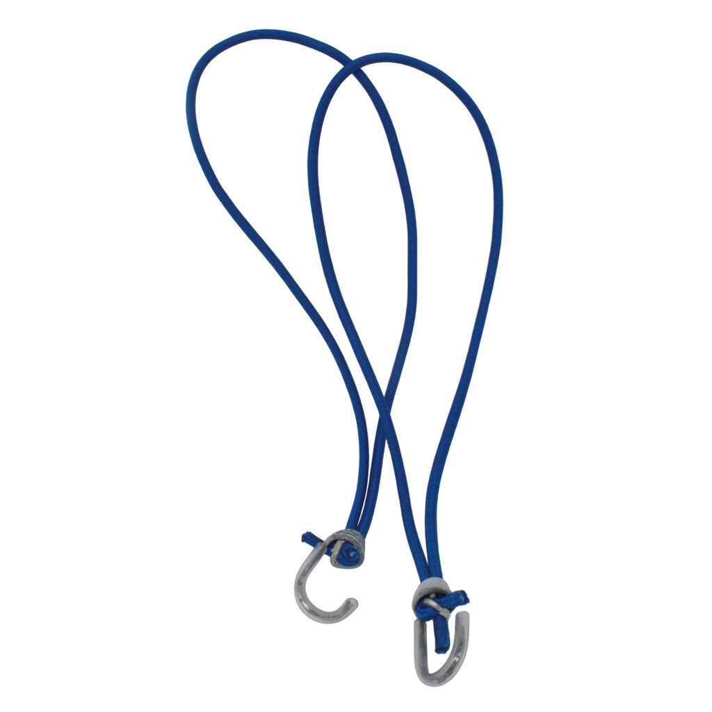Liga para carpa color azul Randon