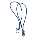 Liga para carpa color azul Randon