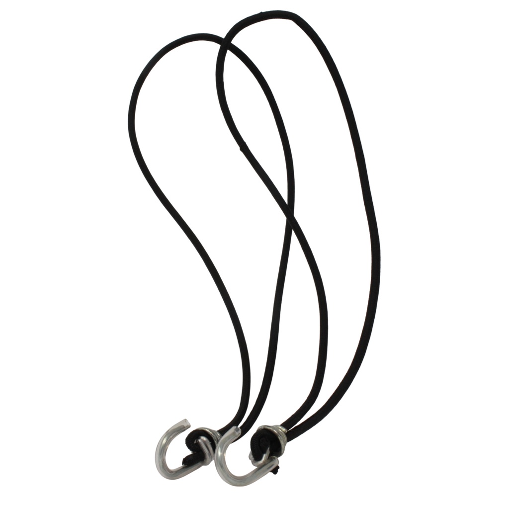 [RORE02760] Liga para carpa color negro Randon