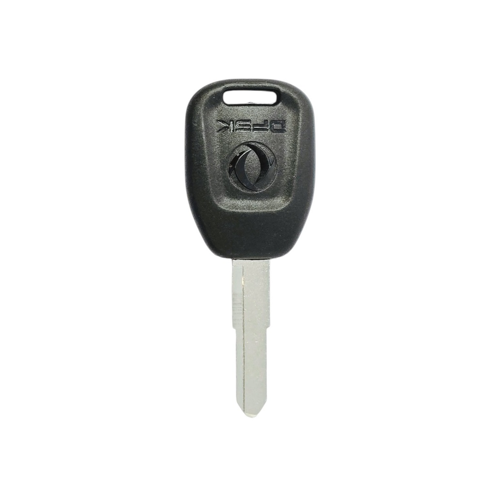 Llave en blanco sin  mando