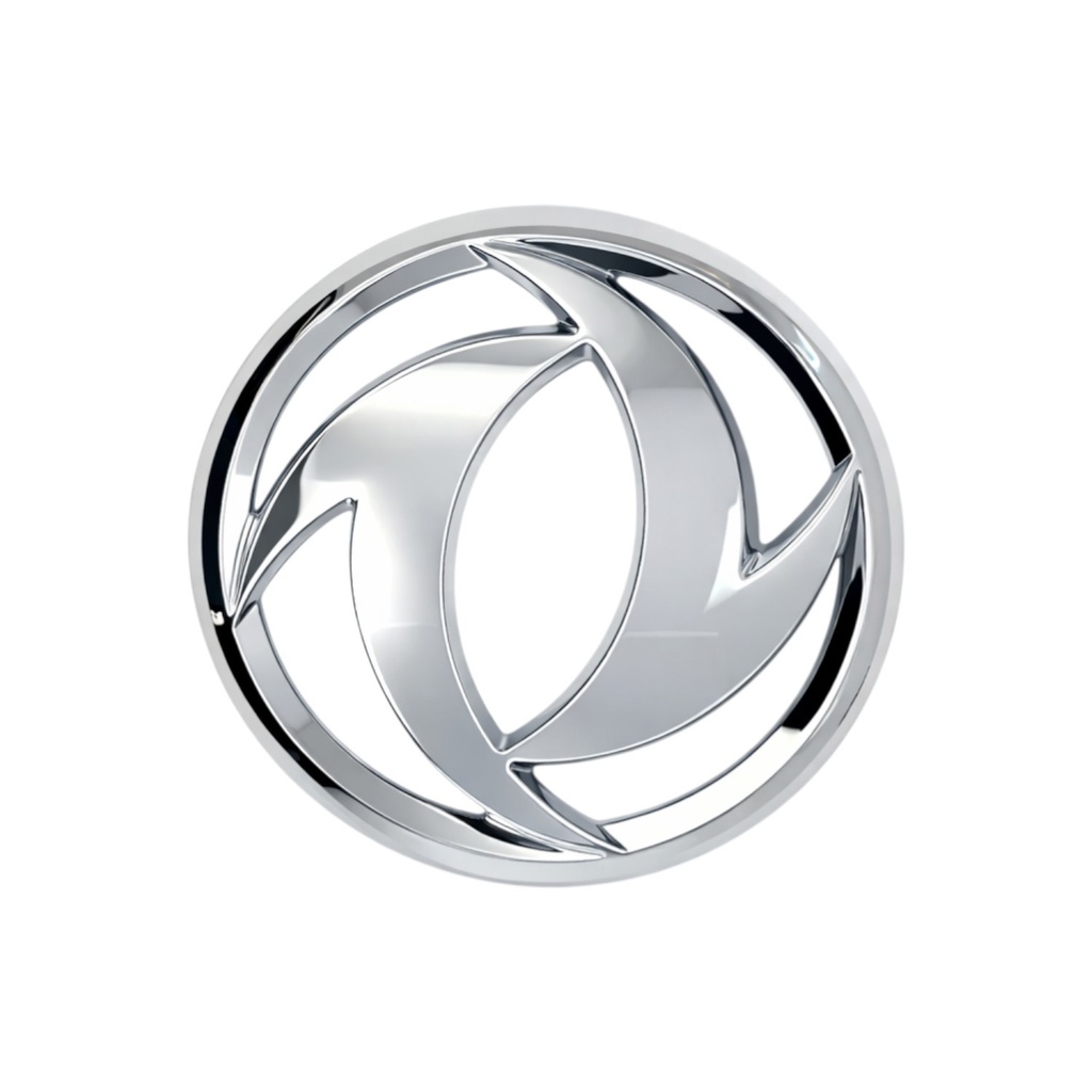 Logo DFAC