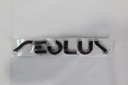 Logo frontal
