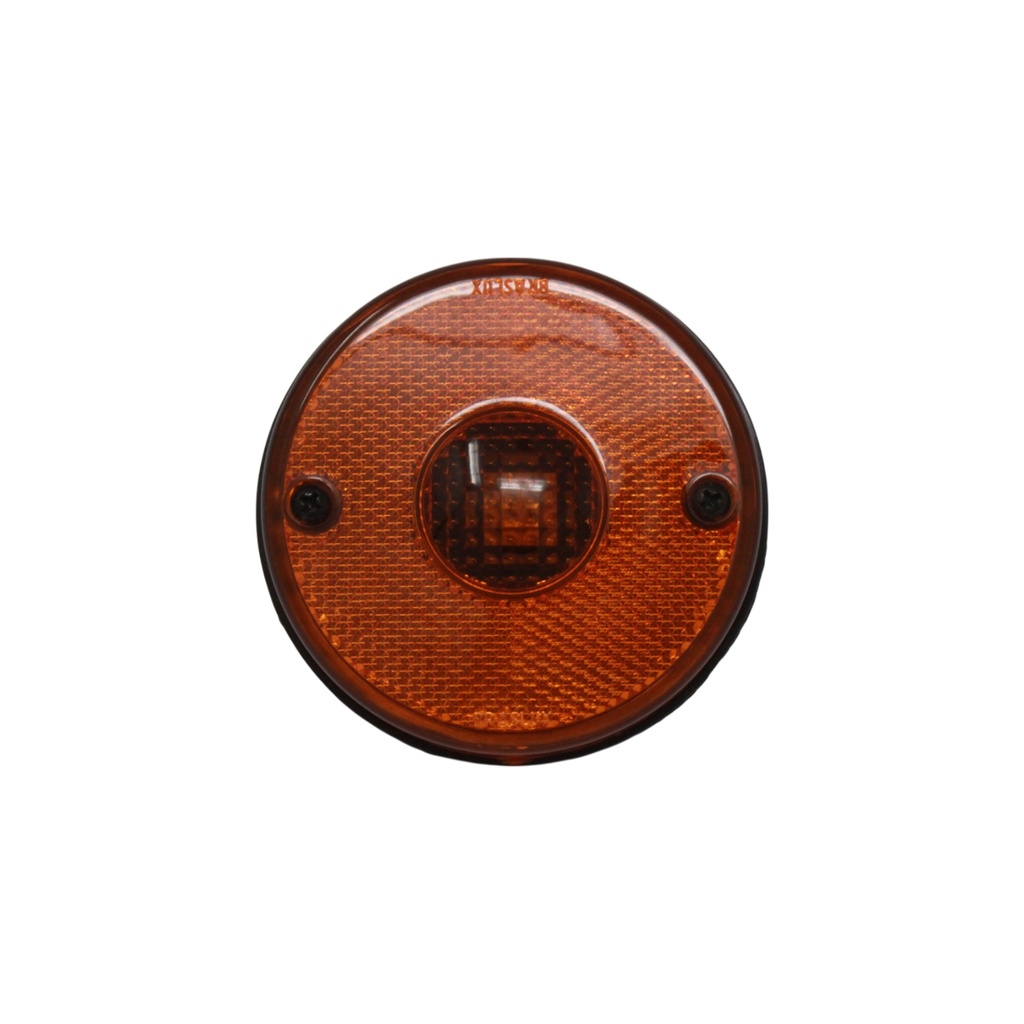 [RORIRESR-210102016] Luz lateral amarilla Randon