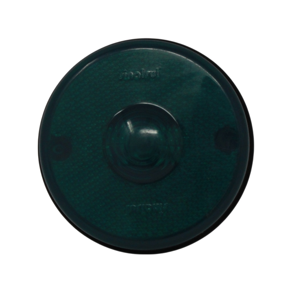Luz lateral Led Verde Randon