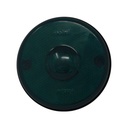 Luz lateral Led Verde Randon
