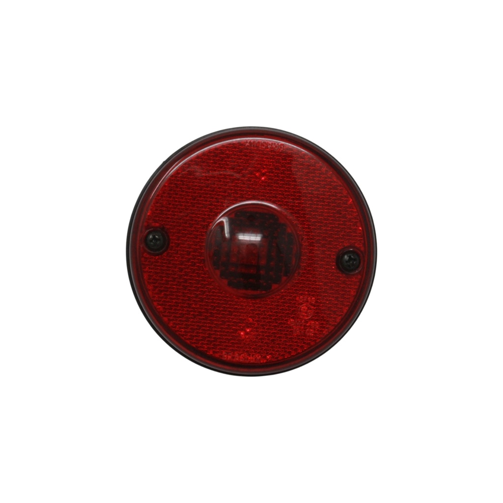 Luz lateral roja Randon