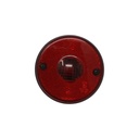 Luz lateral roja Randon