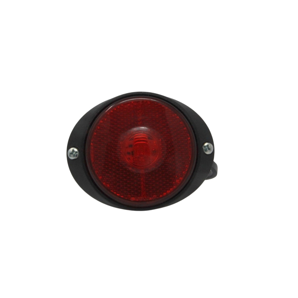 Luz Roja 200 mm Randon