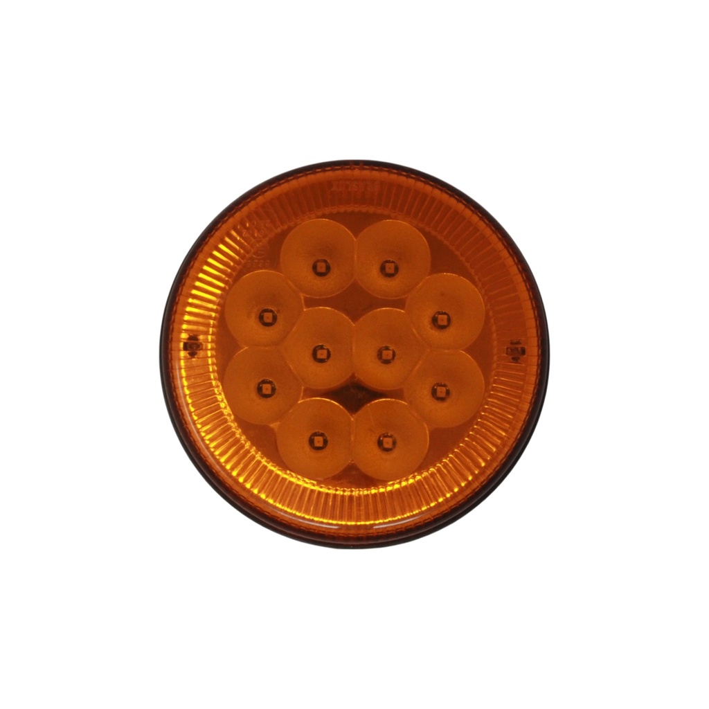Luz Trasera amarilla LED modelo 2009 Randon