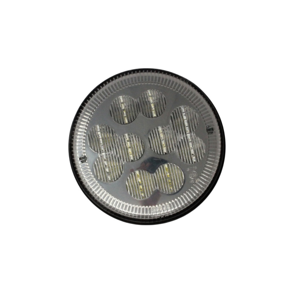[RORIRESR-213001198-P] Luz Trasera blanca LED modelo 2009 Randon